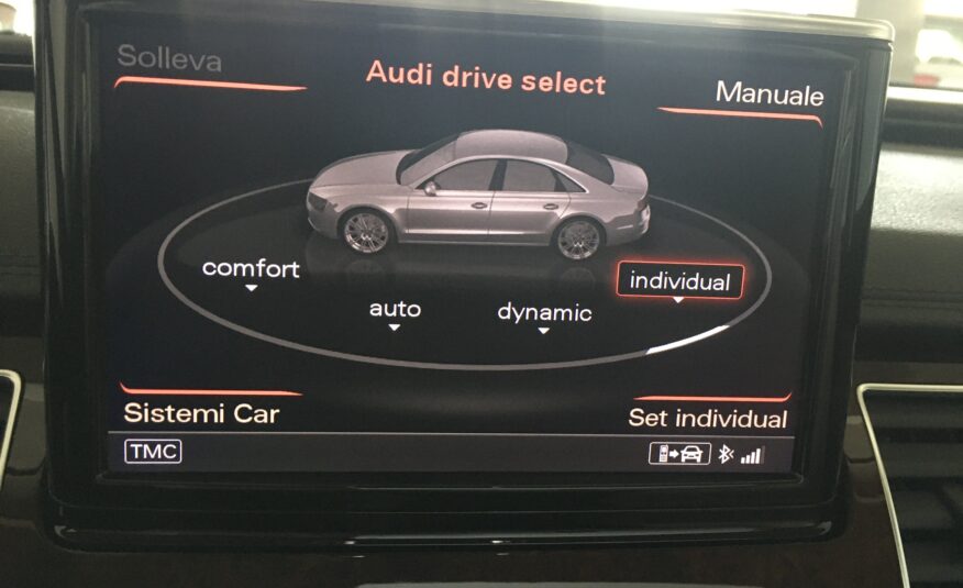 Audi A8 4200 Quattro