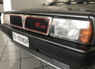 Lancia Delta 1600 HF Turbo prima serie iscritta ASI targa Torino