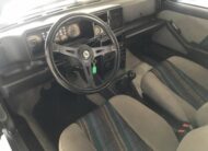 Lancia Delta 1600 HF Turbo prima serie iscritta ASI targa Torino