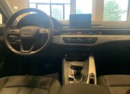 Audi A4 2.0 TDI 190CV AVANT QUATTRO S-TRONIC