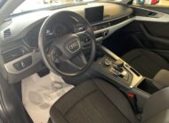 Audi A4 Avant 2.0 TDI 150cv Automatica