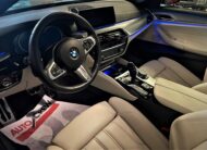 BMW 520XD M-SPORT VENDUTA