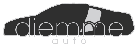Logo Diemme Auto